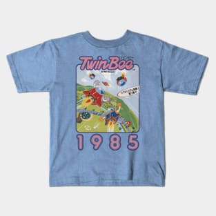 TwinBee Kids T-Shirt